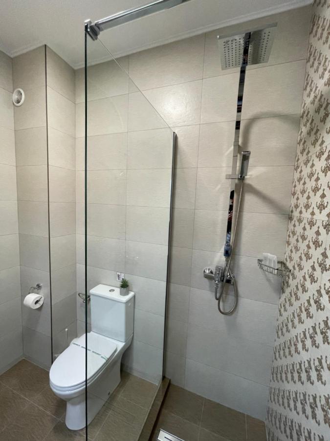 Mamaia Moonlight Apartment Eksteriør bilde